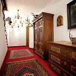Grafenwirt 3*