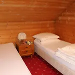 Hotel Grafenwirt 3*