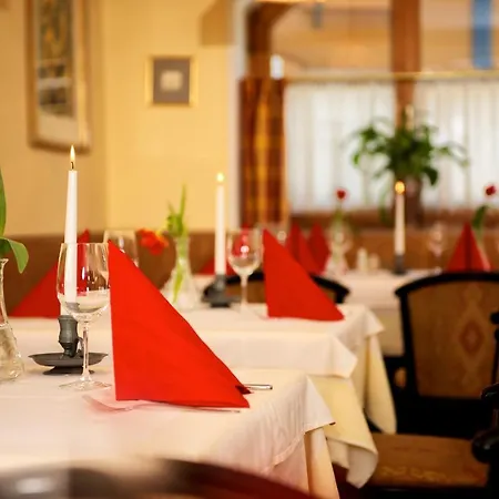 Grafenwirt Hotel