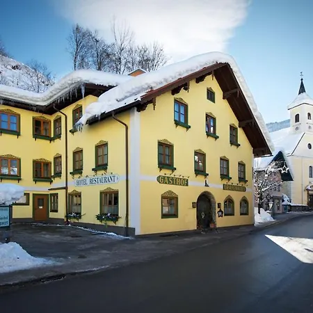 Grafenwirt 3*