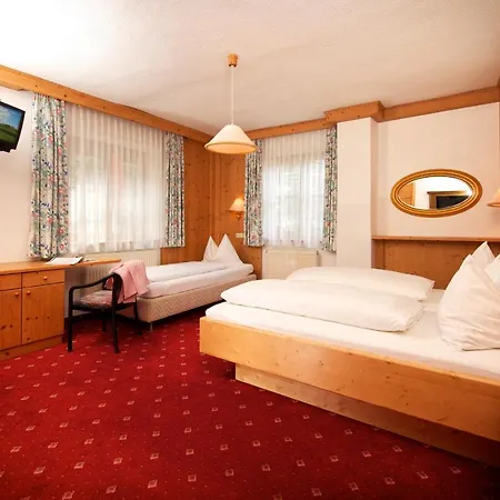 Grafenwirt Hotel