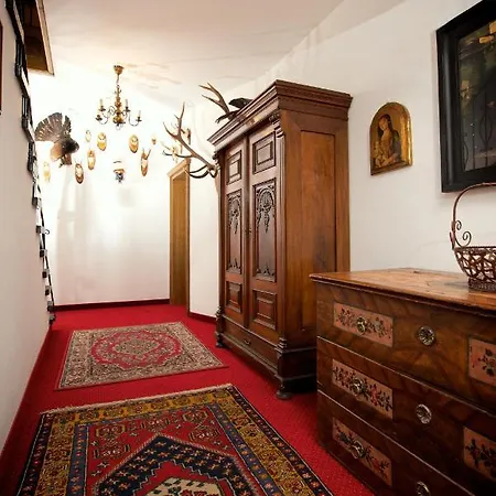 Grafenwirt 3*