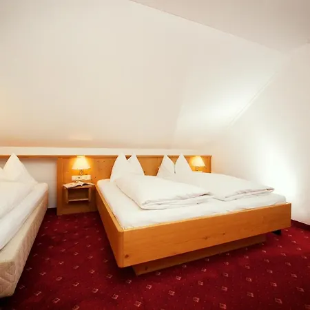 Hotel Grafenwirt Wagrain