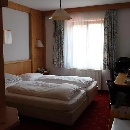Hotel Grafenwirt