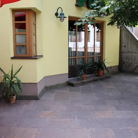 فندق Grafenwirt واغراين