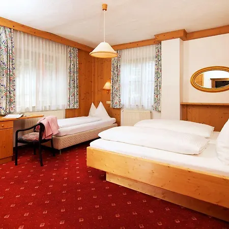 Grafenwirt 3* Wagrain