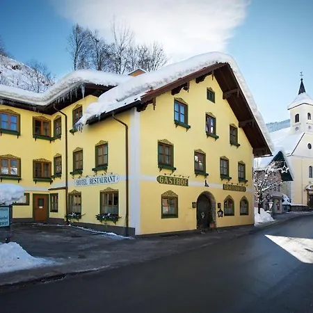 Hotel Grafenwirt