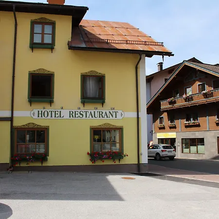 Hotel Grafenwirt