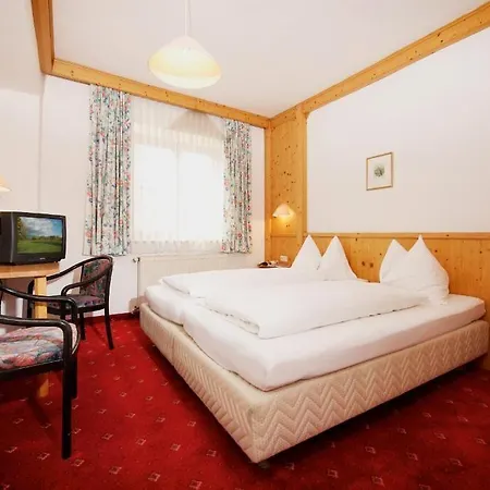Hotel Grafenwirt 3*