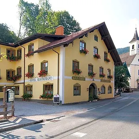 Grafenwirt 3*