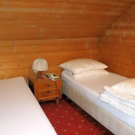 Hotel Grafenwirt