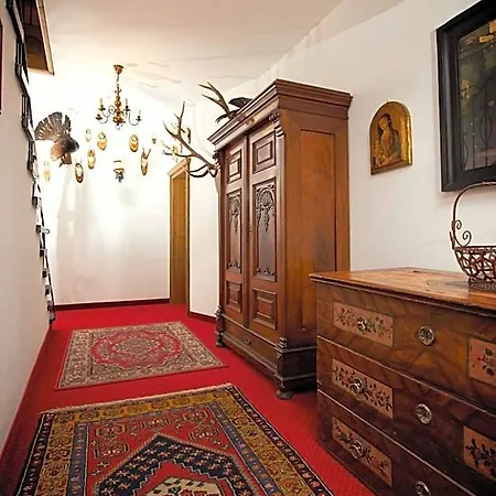 Grafenwirt Hotel