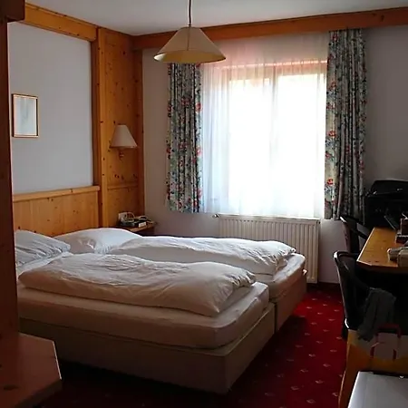 Hotel Grafenwirt Wagrain