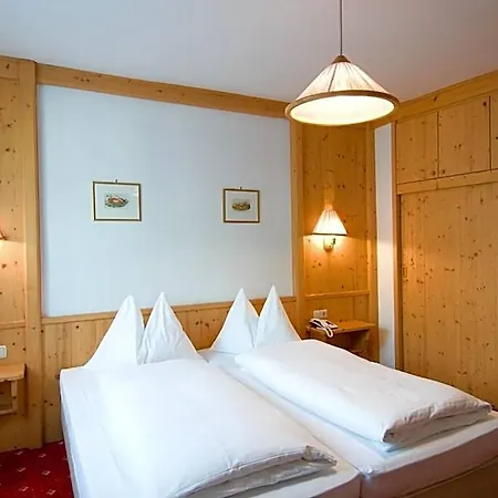 Grafenwirt 3*