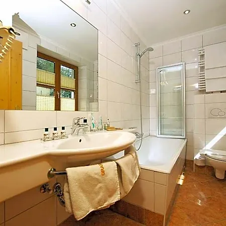 Hotel Grafenwirt
