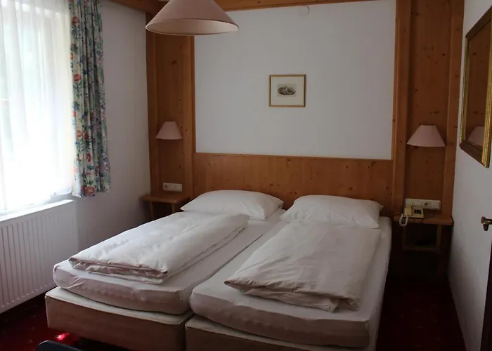 Grafenwirt 3* واغراين