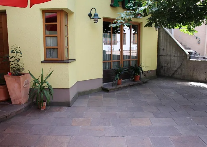 فندق Grafenwirt واغراين